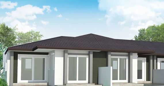 รูปภาพ บ้าน มาย-กรีน @ปลวกแดง (My-Green @Pluak Daeng)