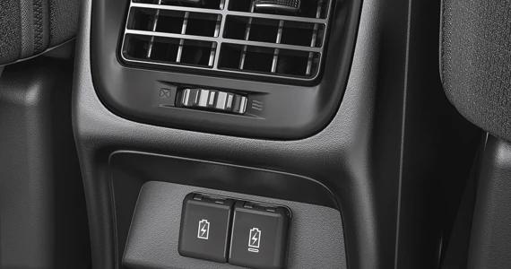 รูปภาพ ซูซูกิ Suzuki Fronx GLX PLUS ปี 2025