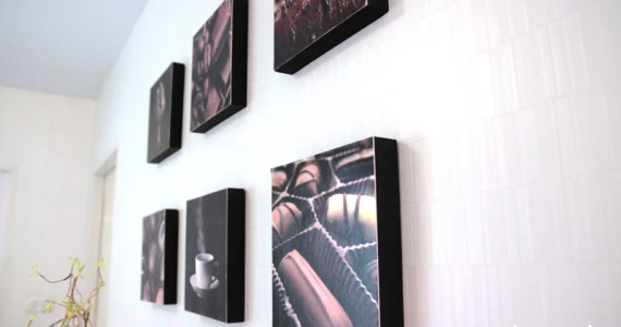 รูปภาพ กรีนเนอรี่ ทาวน์ อ่างเวียน (Greenery Town Angwian)