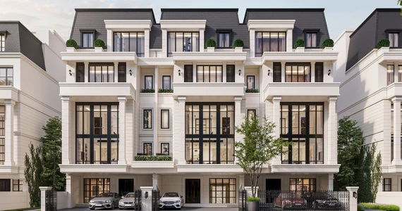 รูปภาพ เฮ้าส์ 22 สาทร (HAUS 22 SATHORN)