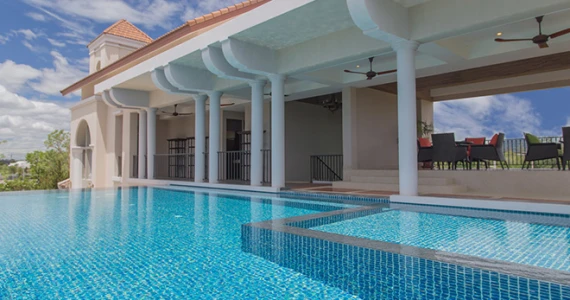 รูปภาพ บูเลอวาร์ด ทัสคานี ชะอำ - หัวหิน (Boulevard Tuscany Cha-Am Hua Hin)