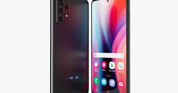 รูปภาพ ซัมซุง SAMSUNG Galaxy A72