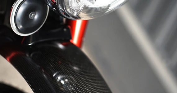 รูปภาพ ฮอนด้า Honda Monkey The Carbon Bred Edition ปี 2020