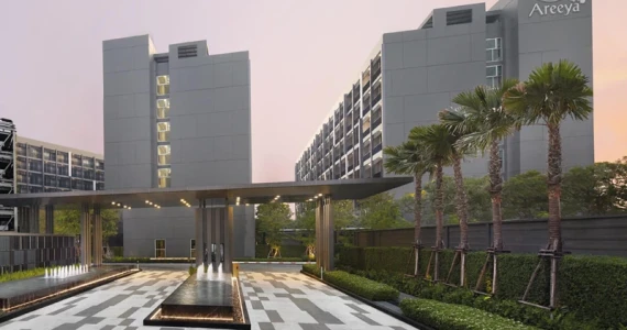 รูปภาพ เอ สเปซ มี สุขุมวิท 77 (a space Me Sukhumvit 77)