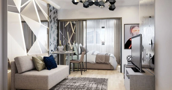 รูปภาพ ไรส์ พระราม 9 (Rise Rama 9)