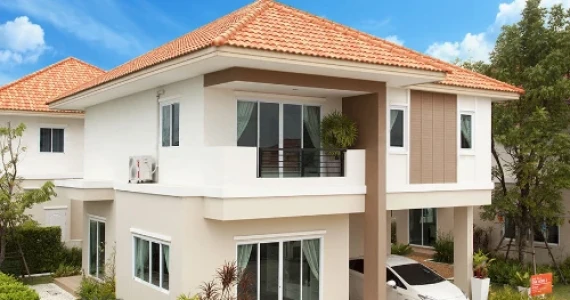 รูปภาพ บ้านมารวย แหลมฉบัง (Baan Marui Lamchabang)