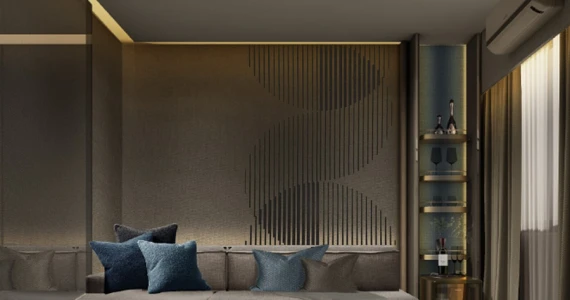 รูปภาพ บ้านกลางเมือง ดิ อิดิชั่น บางนา (Baan Klang Muang The Edition Bangna)