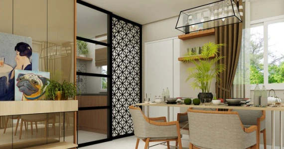 รูปภาพ บ้านพฤกษา ไพร์ม รามอินทรา - คู้บอน (BaanPruksa Prime Ramintra - Kubon)