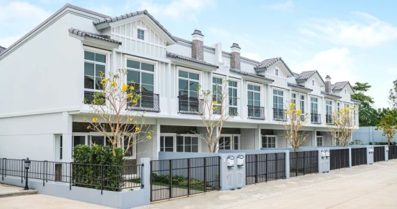 รูปภาพ อินดี้ ศรีนครินทร์ - แพรกษา (Indy Srinakarin - Praksa)