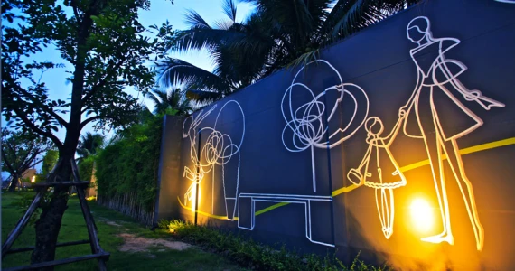 รูปภาพ อินนิซิโอ ปิ่นเกล้า-วงแหวน (inizio Pinklao-Wongwaen)