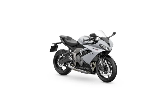 รูปภาพ ไทรอัมพ์ Triumph Daytona 660 (Standard) ปี 2024