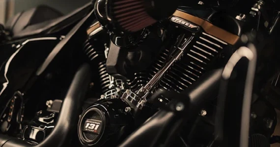 รูปภาพ ฮาร์ลีย์-เดวิดสัน Harley-Davidson Touring Road Glide Special ST ปี 2023