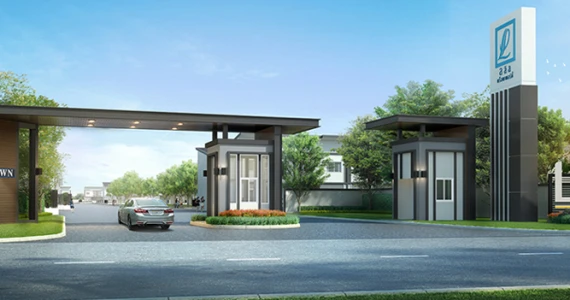 รูปภาพ ไลโอ บลิสซ์ บางนา-สุวรรณภูมิ (Lio Bliss Bangna-Suvarnabhumi)