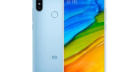 รูปภาพ เสียวหมี่ Xiaomi Redmi Note 5 32GB