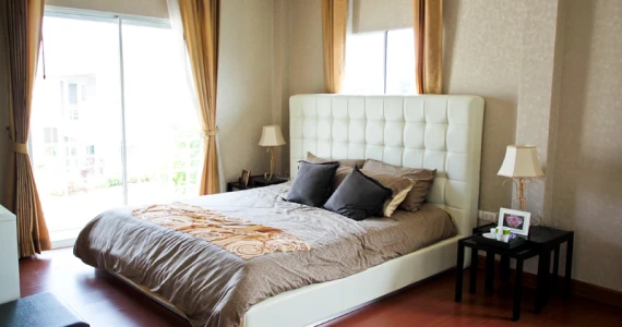 รูปภาพ แลนซีโอ คริป ปิ่นเกล้า - วงแหวน (ซ.วัดส้มเกลี้ยง) (Lanceo CRIB Pinklao - Wongwaen)