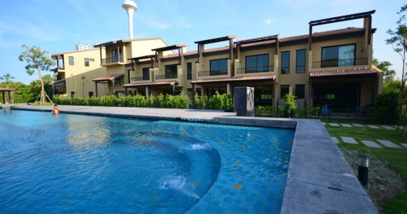 รูปภาพ อิสสระ วิลเลจ ชะอำ - หัวหิน (Issara Village Cha am - Huahin)