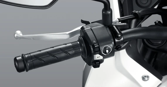 รูปภาพ ฮอนด้า Honda NX 500 ปี 2023