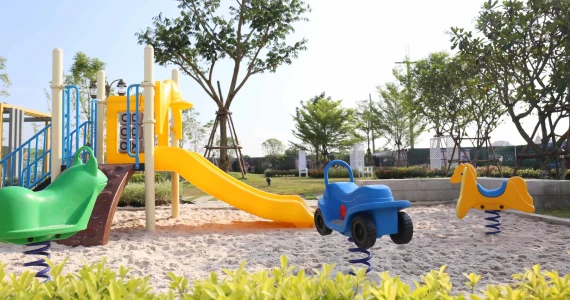 รูปภาพ โกลเด้น ทาวน์ ศรีนครินทร์-สุขุมวิท (Golden Town Srinakarin - Sukhumvit)