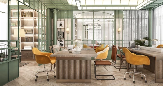 รูปภาพ เพนตัน อารีย์ - สุทธิสาร (Penton Ari - Sutthisarn)