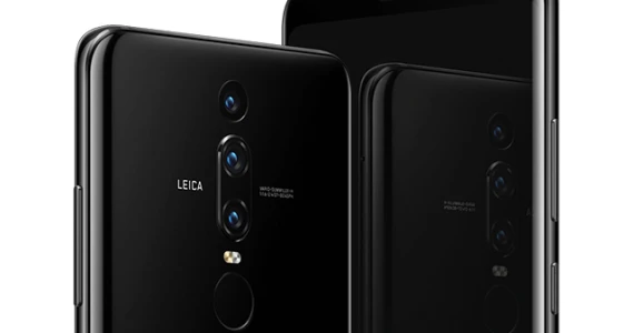 รูปภาพ หัวเหว่ย Huawei-Mate RS Porsche Design 256GB