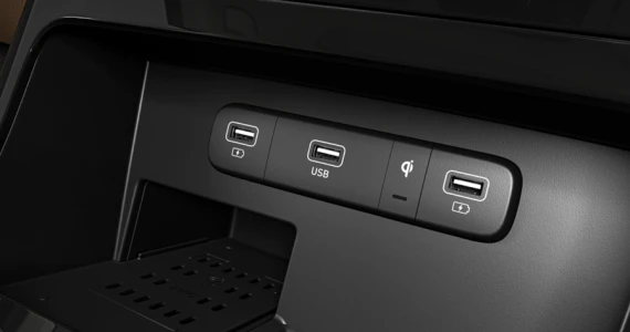 รูปภาพ เกีย KIA Carnival EX ปี 2022