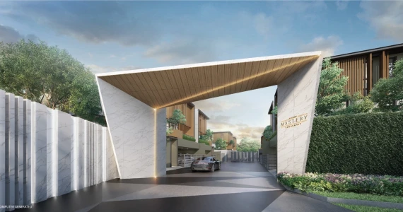 รูปภาพ อัลติจูด มาสเตอรี่ สุขุมวิท (Altitude Mastery Sukhumvit)