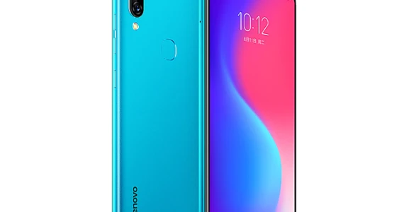 รูปภาพ เลอโนโว LENOVO-S 5 Pro 6GB/64GB
