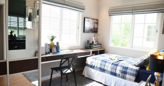 รูปภาพ โกลเด้น ทาวน์ ๓ บางนา-สวนหลวง (Golden Town ๓ Bangna - Suanluang)