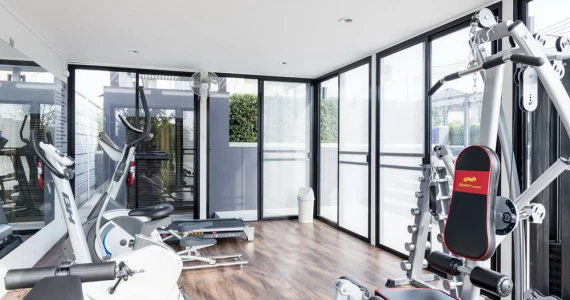 รูปภาพ วิลล่า บารานี รังสิต คลอง 3 (Villa Baranee Rangsit-Klong3)