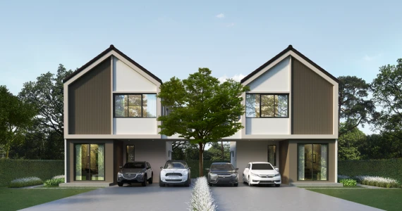 รูปภาพ เพฟ มอเตอร์เวย์ - ฉะเชิงเทรา (Pave Motorway - Chacherngsao)