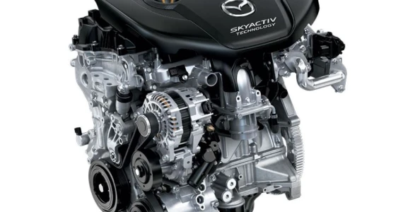 รูปภาพ มาสด้า Mazda CX-8 2.2 XDL Exculusive Skyactiv-D AWD 6 Seat ปี 2019