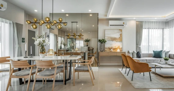 รูปภาพ นิรติ บางนา (Nirati Bangna)