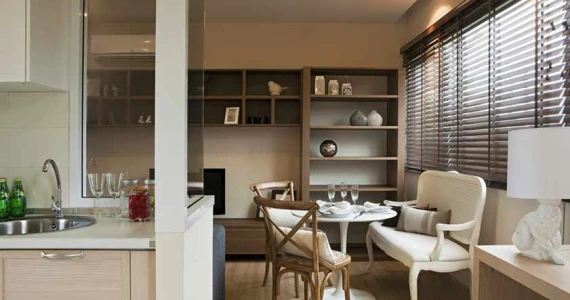 รูปภาพ แอปเปิ้ล คอนโด สุขุมวิท-แบริ่ง (Apple Condo Sukhumvit - Bearing)