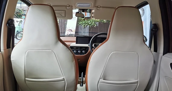 รูปภาพ โวลต์ ซิตี้ อีวี Volt For-Four Top ปี 2022