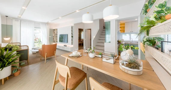 รูปภาพ วิลลาจจิโอ ศรีนครินทร์ (Villaggio Srinakarin)