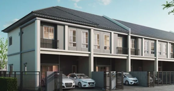 รูปภาพ เดอะ คอนเนค บางนา - สุวรรณภูมิ (The Connect Bangna - suvarnabhumi)