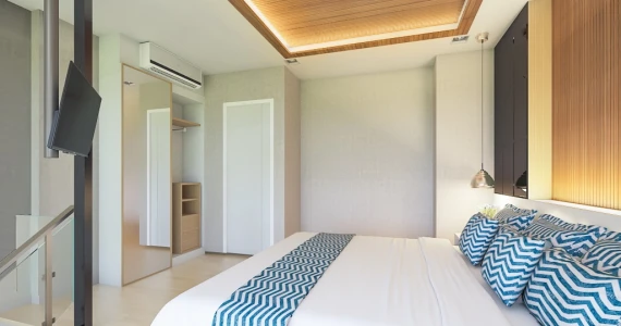 รูปภาพ เมษา คอนโดแอนด์โฮเทล (Maysa Condo & Hotel)