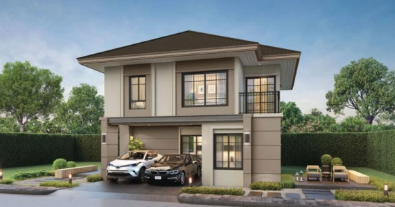 รูปภาพ เทมโป ไมร์รา พระราม 5-สะพานมหาเจษฎาบดินทร์ฯ (Tempo Myrra Rama 5-Maha Chesadabodindranusorn Bridge)