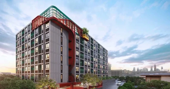 รูปภาพ เดอะ มูฟ ประดิพัทธ์ (The Muve Pradipat)