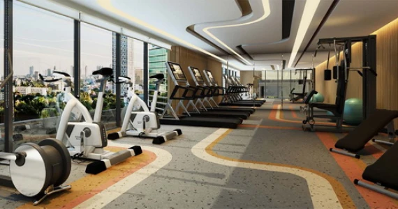 รูปภาพ อามี สุขุมวิท 26 (Amie Sukhumvit 26)