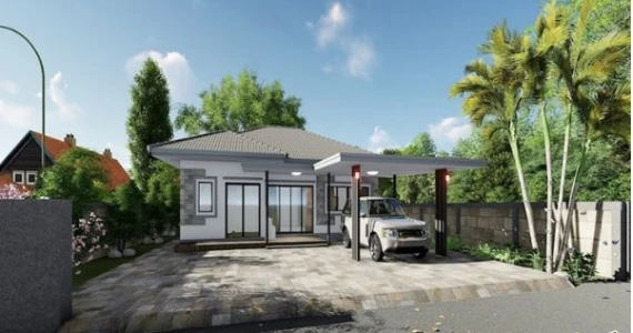 รูปภาพ บ้านชอนวิลเลจ (Ban Chorn Village)