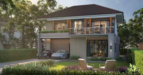 รูปภาพ เพอร์เฟค เพลส รัตนาธิเบศร์ - สถานีไทรม้า (Perfect Place Rattanathibet - Saima station)