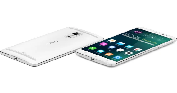 รูปภาพ วีโว่ vivo Xplay3S