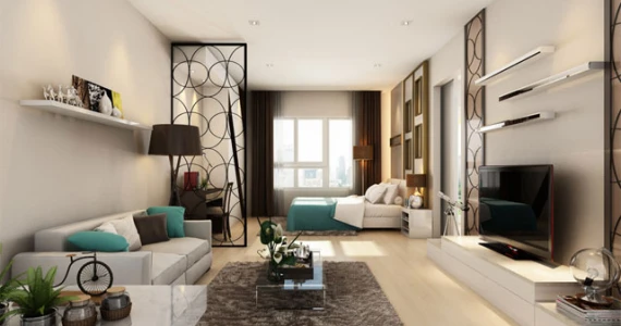 รูปภาพ เดอะ วัน พลัส ศรีนครินทร์ (The One Plus @ Srinakarindra)