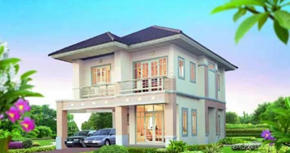 รูปภาพ เสนา วิลล่า รามอินทรา (Senavilla Ramintra)