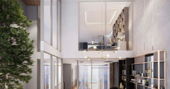 รูปภาพ ควอลิเทีย สุขุมวิท 62 (Qualitia Sukhumvit 62)