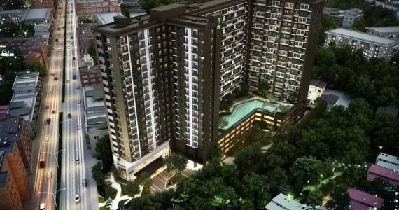 รูปภาพ เดอะ พาร์คแลนด์ เพชรเกษม-ท่าพระ (The Parkland Phetkasem-Thapra)