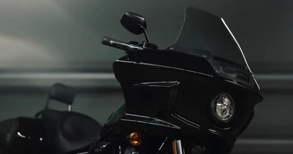 รูปภาพ ฮาร์ลีย์-เดวิดสัน Harley-Davidson Softail Low Rider ST ปี 2023