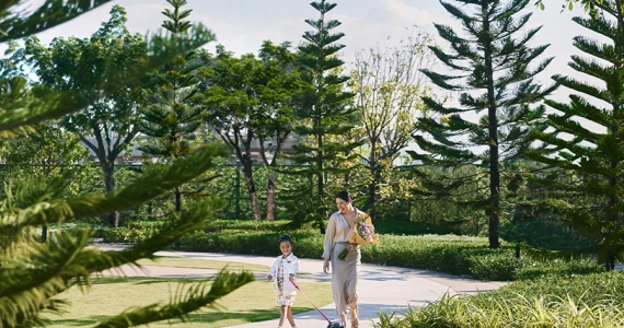 รูปภาพ เดอะ ซิตี้ ดอนเมือง-แจ้งวัฒนะ (THE CITY Donmueang-Chaengwattana)