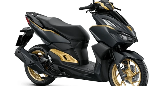 รูปภาพ ฮอนด้า Honda Click 160 Special Edition ปี 2024